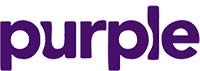 Purple Mattress Logo