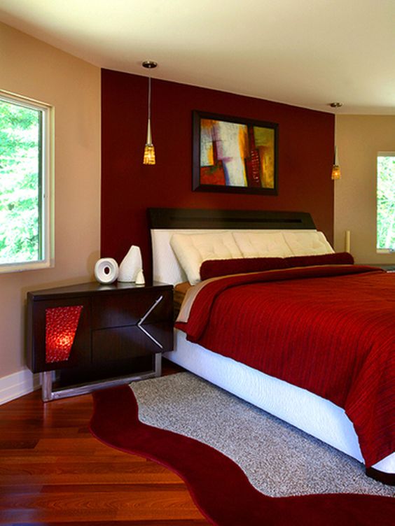 Best Colors for Your Bedroom According to Science & Color