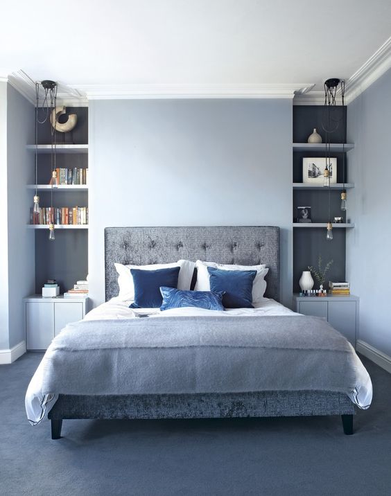 Best Colors for Your Bedroom
