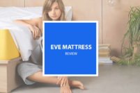 eve mattress reviews