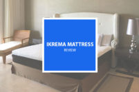 ikrema mattress review