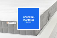 morgedal mattress