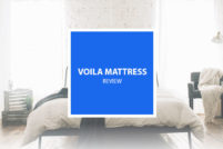 voila mattress review