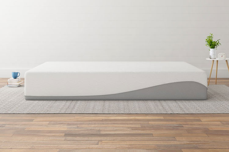 amerisleep colonial mattress