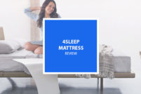 4sleep mattress review
