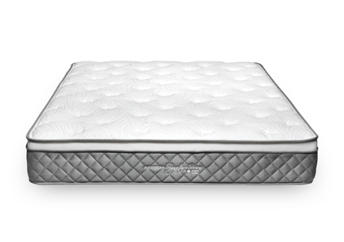 nest bedding alexander signature mattress