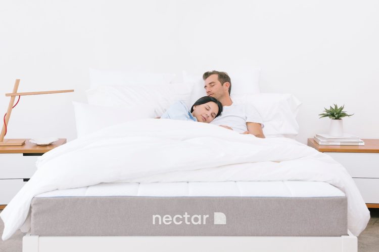 Nectar Mattress review for couples