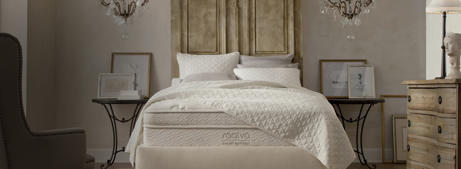 saatva mattress comfort levels