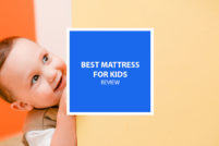 best mattress for kids