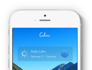calm.com app