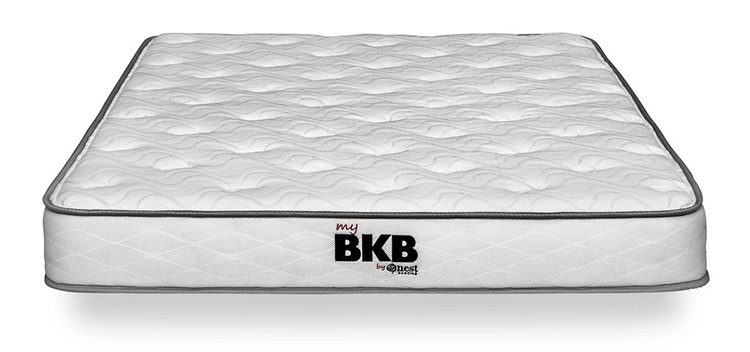 nestbedding bkb mattress