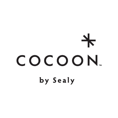 cocoon by sealy logo