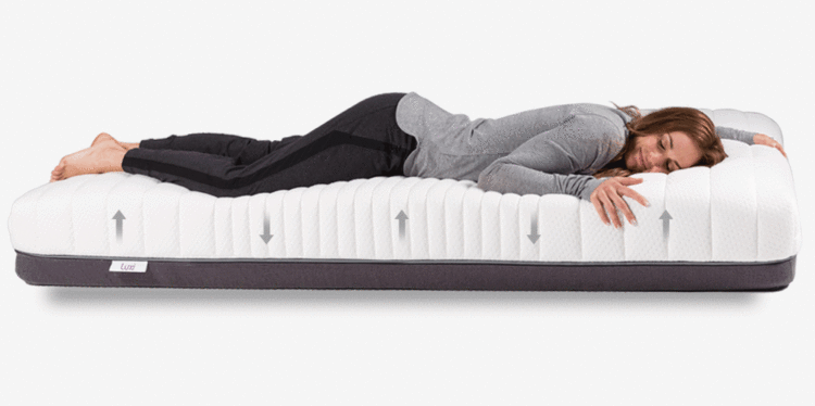 luxi sleep mattress
