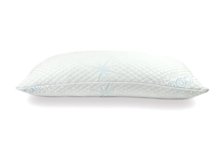 nest bedding activex cooling pillow