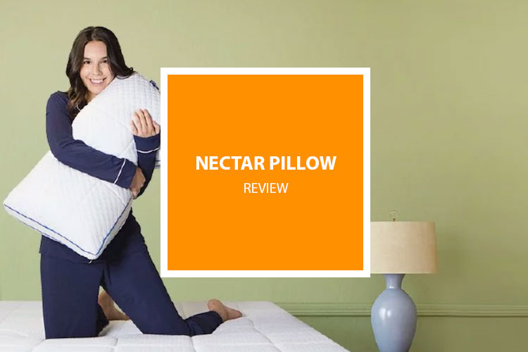 nectar pillow review