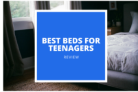 Best beds for teenagers