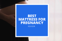 Best mattress for pregnancy