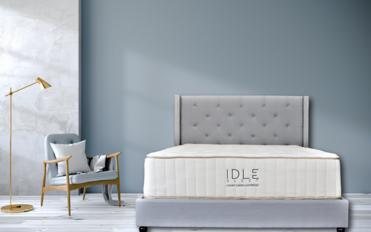 IDLE mattress