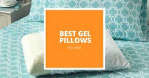Best Gel Pillows