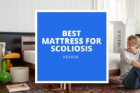 Best Mattress For Scoliosis
