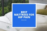 Best Mattress for Hip Pain