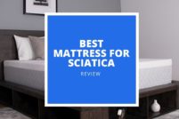 Best Mattress for Sciatica