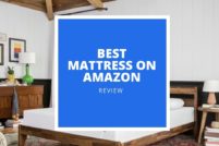 Best Mattress on Amazon