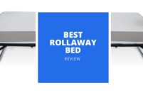 Best Rollaway Bed