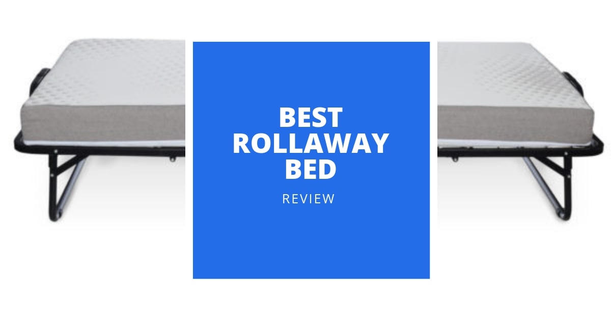 Best Rollaway Bed 59 Off, Best Folding Rollaway Bed