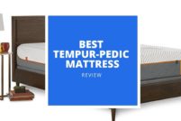 Best Tempur-Pedic Mattress