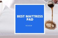 Best Mattress Pad