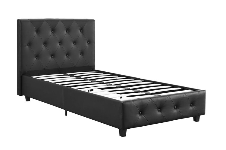 DHP Dakota Upholstered Bed