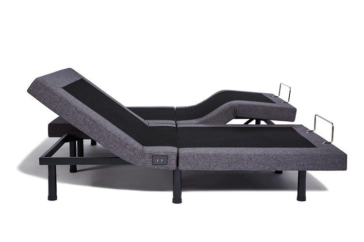 5 Best Adjustable Beds In 2021 A, Best Adjustable Bed Frame