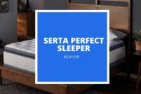 Serta Perfect Sleeper Review