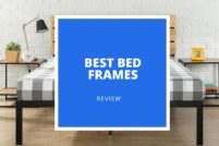 Best Bed Frames
