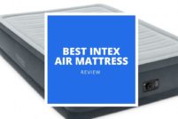 Best Intex Air Mattress
