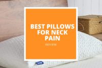 Best Pillows For Neck Pain