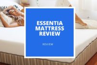 Essentia Mattress Review