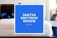 Saatva Mattress Review