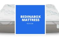 BedInABox Mattress