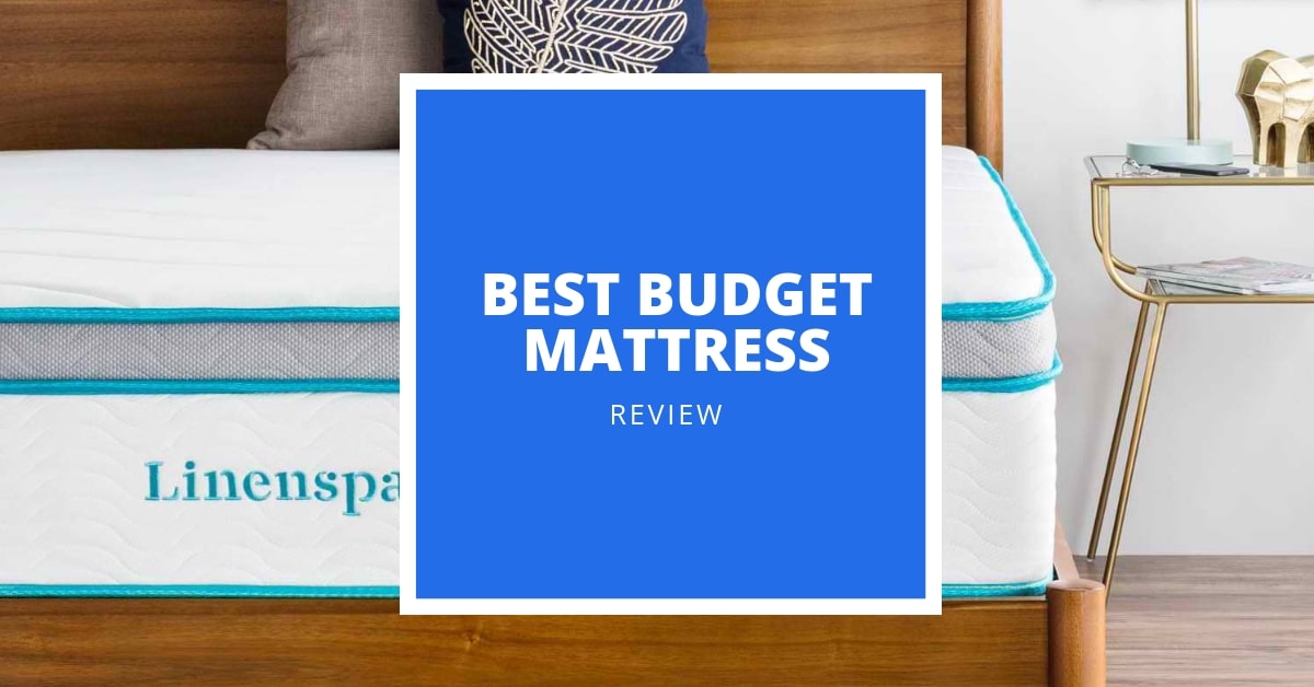 Best Budget Mattress
