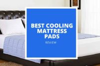 Best Cooling Mattress Pads