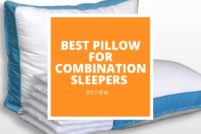 Best Pillows for Combination Sleepers