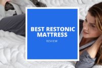 Best Restonic Mattress
