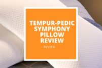Tempur-Pedic Symphony Pillow