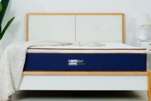 What is the Difference Between a Euro Top and a Pillow Top Mattress
