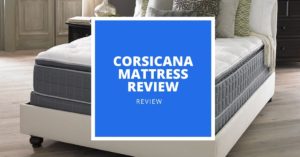 Corsicana Mattress Review