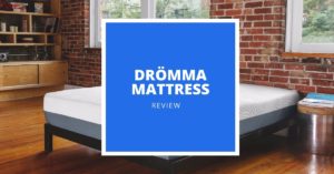 Drömma Mattress Review