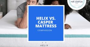 Helix vs Casper