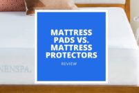 Mattress Pads vs Mattress Protectors
